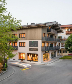 Appartements Hubenhof Ellmau
